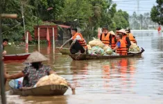 Mặt trận Tổ quốc Việt Nam phát huy sức mạnh khối đại đoàn kết toàn dân tộc