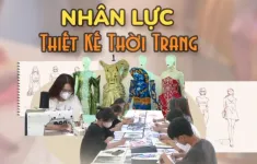 Khởi sắc ngành công nghiệp thời trang Việt Nam