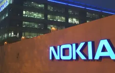 Lợi nhuận quý III của Nokia phục hồi vượt kỳ vọng