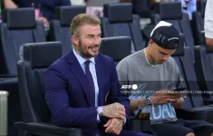 Tầm nhìn chiến lược của David Beckham tại MLS