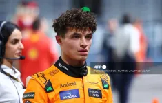 Trước thềm GP Mỹ | Vẫn còn cơ hội cho Lando Norris