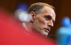 Tuchel tự gin giúp ĐT Anh vô địch World Cup 2026