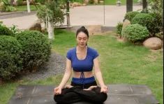 NSƯT Quách Thu Phương: Hơn 20 năm gắn bó với Yoga – Bí quyết gìn giữ sắc vóc và tuổi thanh xuân