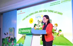 Triển khai chương trình "Sữa đậu nành học đường" năm 2024-2025