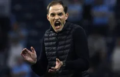 Thomas Tuchel dẫn dắt tuyển Anh: Đặt mục tiêu vô địch World Cup 2026