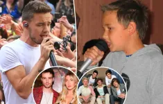 Liam Payne và video chia sẻ trước khi qua đời