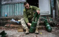 "Hiện là thời điểm tồi tệ nhất để Ukraine bắt đầu đàm phán hòa bình"