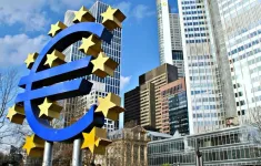 Tăng trưởng kinh tế khu vực đồng Euro đang yếu đi