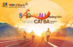 VTV trực tiếp giải marathon quốc tế VTV LPBank 2024