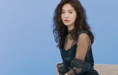 Song Hye Kyo tiết lộ bí quyết giảm 17kg để đóng phim The Glory