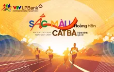 TRỰC TIẾP Giải marathon Quốc tế VTV LPBank 2024: 15h30 hôm nay trên VTV2 và VTVgo