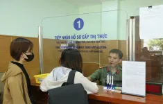 Đẩy mạnh cải cách thủ tục hành chính trong lĩnh vực xuất nhập cảnh