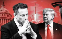 “Ván cược” ủng hộ ông Trump của tỷ phú Elon Musk