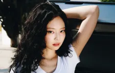 Jennie (BLACKPINK) dẫn đầu BXH giá trị thương hiệu nữ thần tượng K-Pop tháng 10/2024