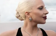 Lady Gaga phát hành đĩa đơn mới trong tuần này