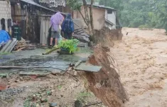 Các huyện miền núi Thanh Hóa chủ động ứng phó với sạt lở đất, lũ quét sau mưa lớn