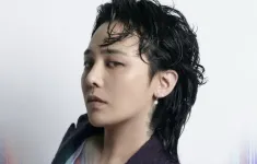 G-Dragon trở lại sân khấu MAMA Awards 2024