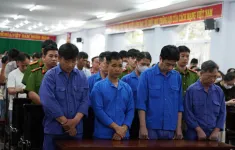 Bà Rịa - Vũng Tàu: 7 cựu thanh tra giao thông nhận án tù vì nhận hối lộ