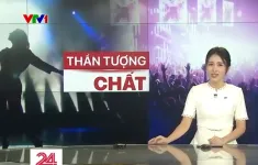 Thần tượng "chất"