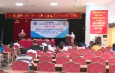 Hà Nội: Đối thoại tìm phương án trả nợ bảo hiểm xã hội