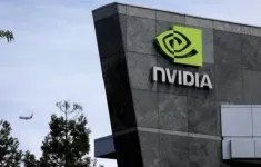 Nvidia vượt Apple để trở thành công ty có giá trị nhất thế giới