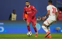 Bất ngờ với danh sách đề cử cầu thủ xuất sắc nhất châu Phi 2024: Không có Mohamed Salah