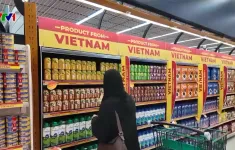 Cơ hội mới thúc đẩy Việt Nam tại vùng Vịnh