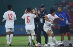 Chia điểm với Yemen, U17 Việt Nam giành vé dự VCK U17 châu Á 2025