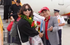 Vietjet khai trương đường bay Daegu – Nha Trang, nối gần hơn hai thiên đường du lịch Việt – Hàn