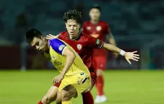 Lịch thi đấu, trực tiếp vòng 5 V.League hôm nay: Tâm điểm trên sân Hàng Đẫy