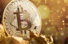 Bitcoin trở lại mốc 70.000 USD