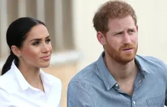 Mối quan hệ của vợ chồng Hoàng tử Harry - Meghan gặp rắc rối