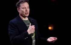 Tỷ phú Elon Musk bị kiện vì khoản thưởng triệu đô cho cử tri