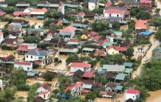 Bộ Y tế: Bảo đảm an toàn thực phẩm, phòng chống ngộ độc thực phẩm do bão Trà Mi