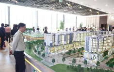 Hôm nay, TP Hồ Chí Minh áp dụng bảng giá đất mới