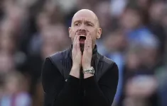 Erik Ten Hag – Tại sao lại thất bại đầy chua xót tại Manchester United?