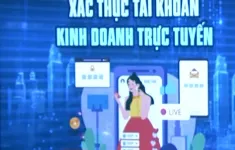 Định danh điện tử người bán hàng online: Lộ trình nào để triển khai?