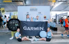 Giải chạy Garmin Run Asia Series 2024 đến Việt Nam: Lan tỏa tinh thần thể thao khắp châu Á