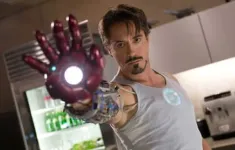 "Người sắt" Robert Downey Jr sẽ kiện người tạo ra bản sao AI của mình