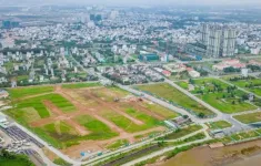 TP Hồ Chí Minh: Diện tích tối thiểu được tách thửa là 36 m2