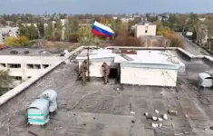 Nga tung video kiểm soát thành phố chiến lược tại Donetsk, đạt bước tiến lớn chưa từng có ở Đông Ukraine