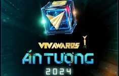 Ấn tượng VTV - VTV Awards 2024 trở lại