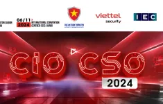 Cyber Resilience: Chiến lược mới ứng phó toàn diện với tấn công mạng