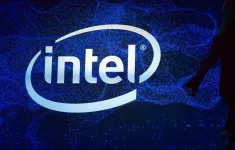 Intel lỗ kỷ lục trong hơn 5 thập kỷ