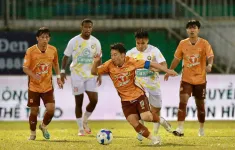 Lịch thi đấu V.League ngày 02/11: HAGL nối dài mạch bất bại?