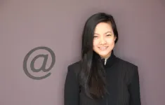 Amanda Nguyễn: Để thấy chính mình giữa những vì sao