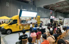 Triển lãm Coffee Expo Vietnam 2024 quy tụ hơn 100 thương hiệu