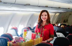 Vietjet tạo môi trường làm việc chuyên nghiệp bằng chính sách ưu việt