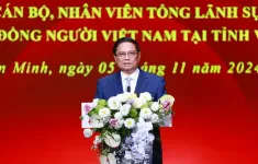 Thủ tướng: Người Việt tại Vân Nam gìn giữ, phát huy quan hệ Việt - Trung