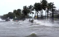 Các tỉnh, thành phố từ Quảng Ninh đến Bình Thuận chủ động ứng phó bão Yinxing